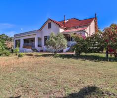 House for sale in Bredasdorp