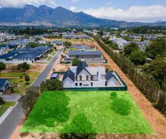 Vacant Land / Plot for sale in Pearl Valley Golf & Country Estate