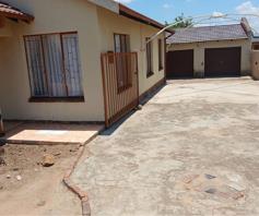 House for sale in Seshego H