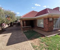 House for sale in Vanderbijlpark CE 1