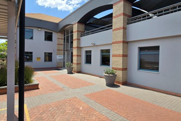 Prime 11,924m&#178; Industrial Warehouse with Offices for Rent in Halfway House, Midrand ...