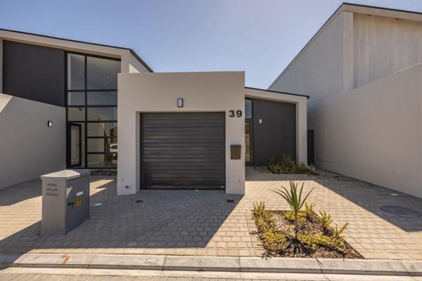 ALL COSTS INCLUDED

Discover a haven of modern elegance and natural beauty at Silverstone Lifestyle Estate, an exclusive development nestled within the picturesque Haasendal Estate. Here, you’ll find the epitome of contemporary ...