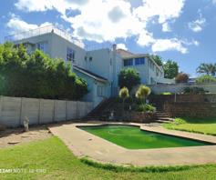 Apartment / Flat for sale in Bulwer