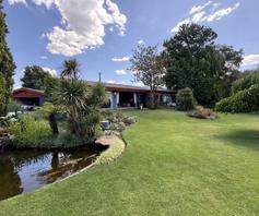 House for sale in Harrismith