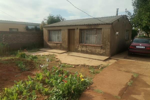 Unit 2
Garankuwa unit 2-bedroom house for sale!

R510,000 | Ga Rankuwa Unit 2| Erf Size: ...