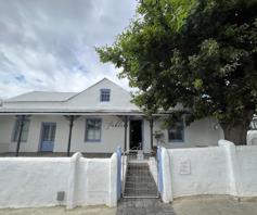 House for sale in Bredasdorp