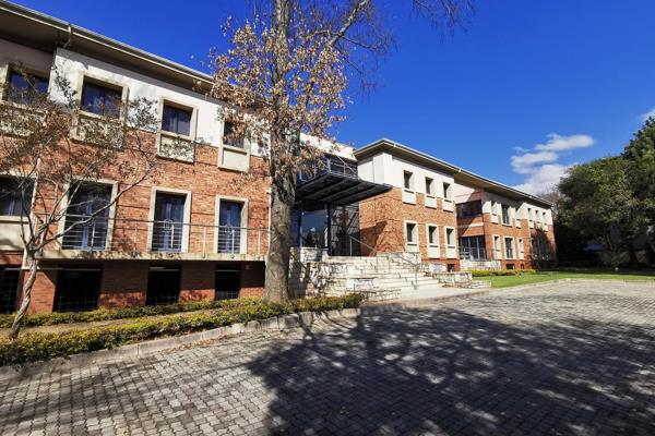 Located in the bustling business hub of Rivonia, Johannesburg, this property is perfect ...