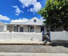 House for sale in Bredasdorp