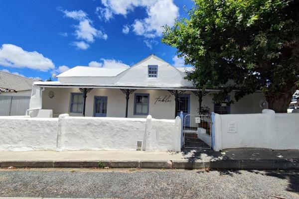 JOINT MANDATE-This property is a unique and versatile gem, offering a wealth of ...