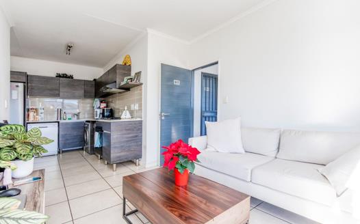 1 Bedroom Apartment / Flat for sale in Olivedale