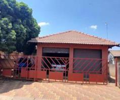 House for sale in Middelburg Central