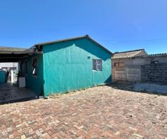 House for sale in Lentegeur