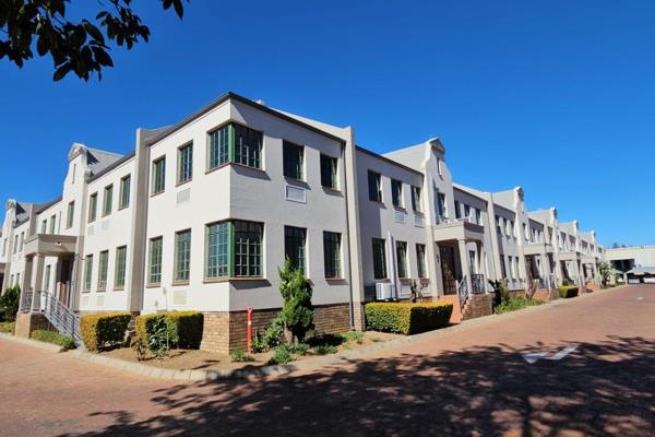 737m&#178; Warehouse &amp; Office Space – Randjespark, Midrand
Ideal for IT &amp; ...