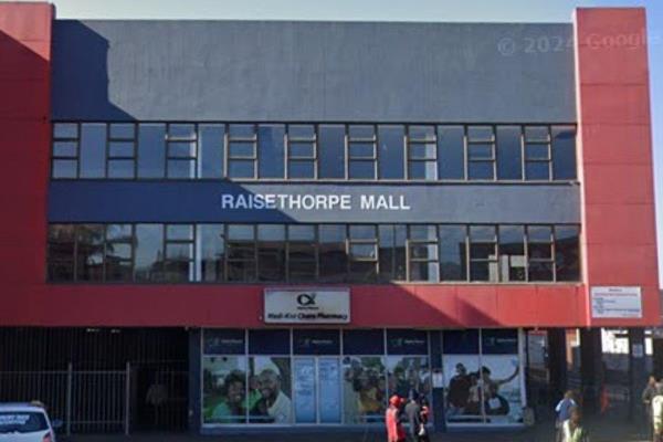 Pietermaritzburg
Raisethorpe cbd
Shoprite centre
1st Floor
Open plan offices to let
200m2
Call Anand Govender
Ideal for call ...