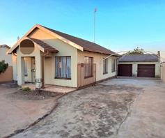 House for sale in Seshego H