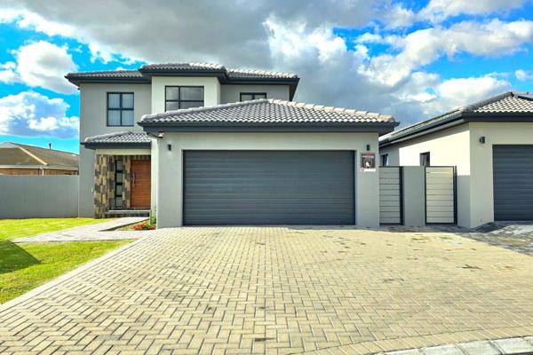 This immaculate home in the new Carmen Place security complex is up for sale. Don&#39;t ...