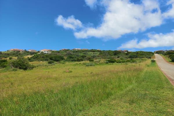 Nicely positioned khamanga plot.
Lovely large, level sheltered plot situated close to beach entrance. Let the ocean sounds lull you to ...