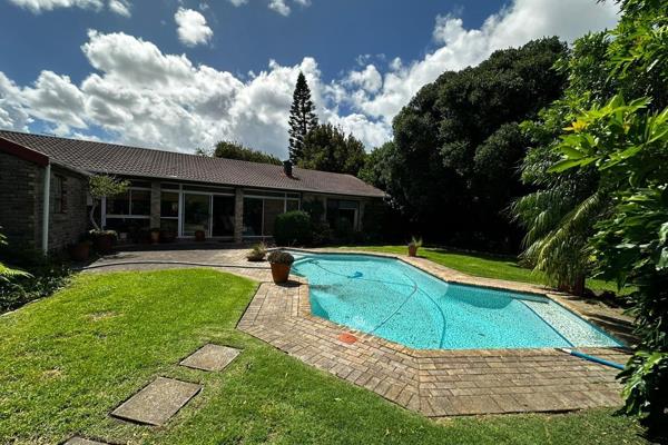 This stunning property features a spacious 3 bedroom home with 2 bathrooms, study, pool ...