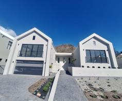 House for sale in Franschhoek