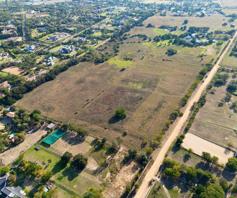 Vacant Land / Plot for sale in Bridle Park AH