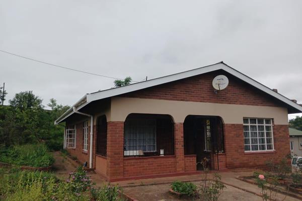 Charming 3-Bedroom House with  Garden Cottage for Sale

 Price: R890 000


Discover your dream home with this spacious 3-bedroom house ...