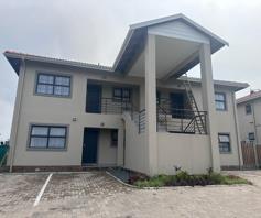 Townhouse for sale in New Germany