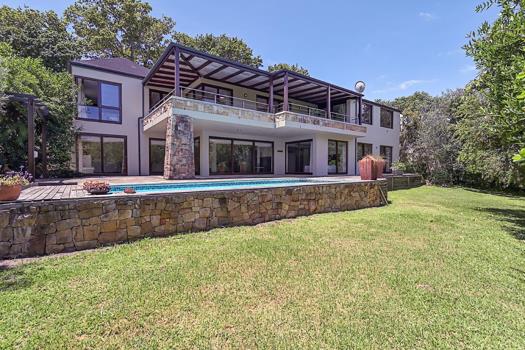 4 Bedroom House for sale in Constantia