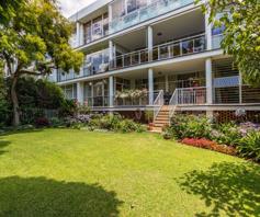 Apartment / Flat for sale in Dunkeld West