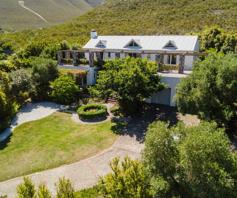 House for sale in Fernkloof Estate