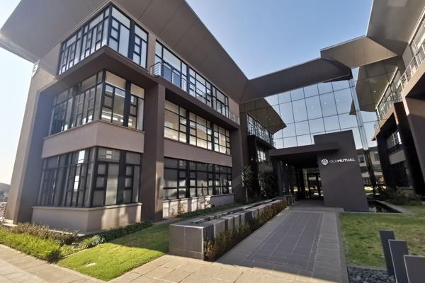 Clearwater Corporate Office Park North, Parkhaven, Boksburg.

Elevate your business in ...