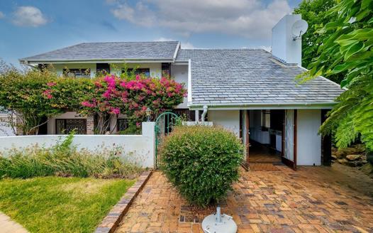 4 Bedroom House for sale in Newlands