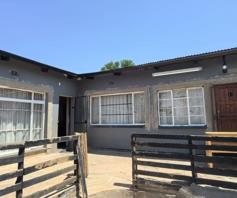 Farm for sale in Kromdraai AH