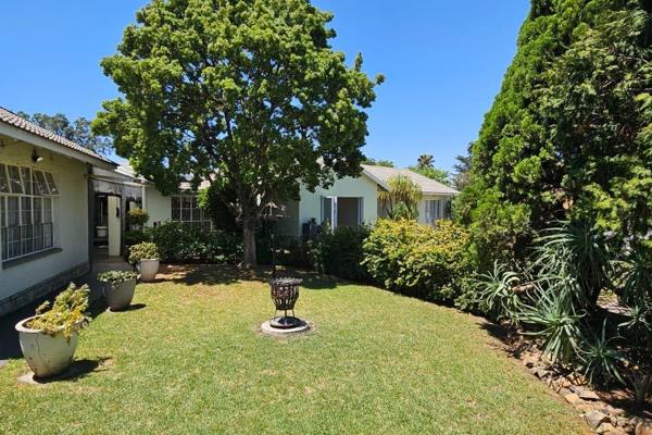 Nestled in the highly sought-after Brackendowns neighborhood, this immaculately ...