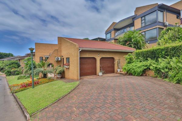 If security and peace of mind top your list, then Panorama Park is the estate for you.  Renowned as the safest estate in Amanzimtoti, it offers state-of-the-art security with perimeter electric fencing, motion detectors, monitored CCTV cameras and guarded access—ensuring your ...