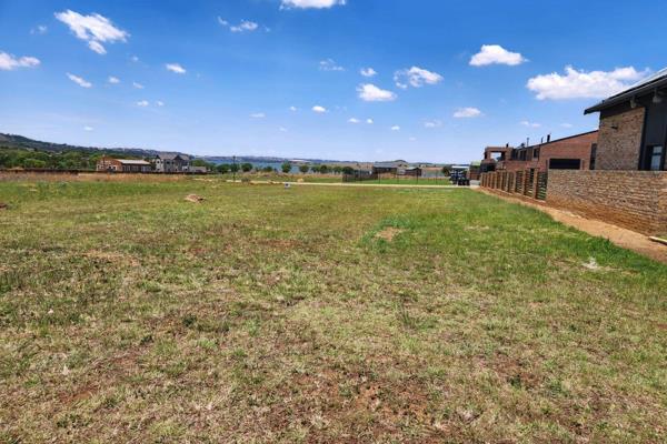 Discover this beautiful Erf in Summer Place Estate, perfectly located close to the tranquil Bronkhorstspruit Dam. Ready for ...