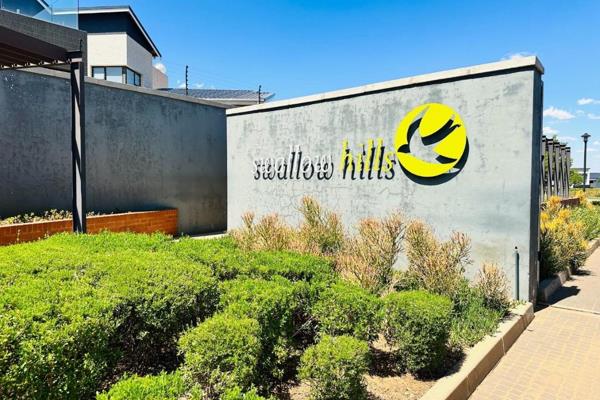 Nestled in an ideal location for Gauteng commuters, Swallow Hills offers you and your family the perfect balance of convenience and ...