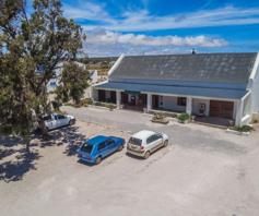 Commercial Property for sale in Paternoster