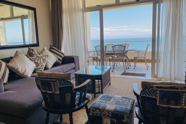 Exceptional apartment in the Oysters, Umhlanga Rocks. Walk straight onto the promenade. Close to the village and access to all arterial ...