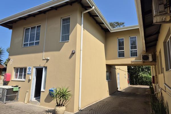 Welcome to this expansive 200m&#178; commercial property in the heart of Pinetown ...