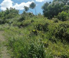 Vacant Land / Plot for sale in Isipingo Hills