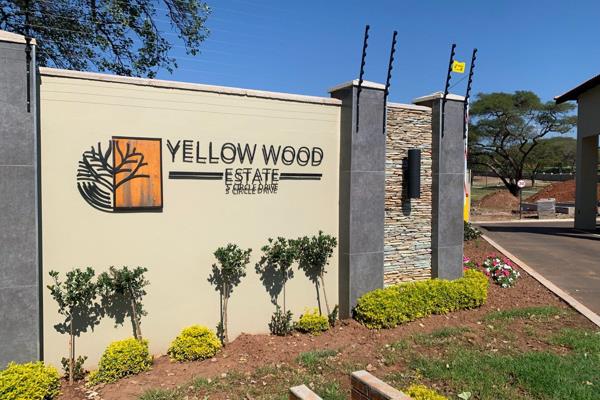 Vacant land for sale in Yellow Wood Estate Tzaneen

Build your dream home in a secured estate which is located close to unicorn ...