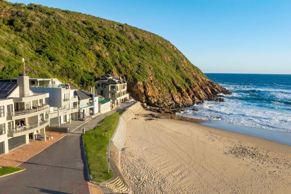 Nestled right on the water’s edge in the sought-after Herolds Bay, this exceptional beachfront property offers a rare chance to own a slice of paradise, with breathtaking, uninterrupted views of the main beach, tidal pool, and ...