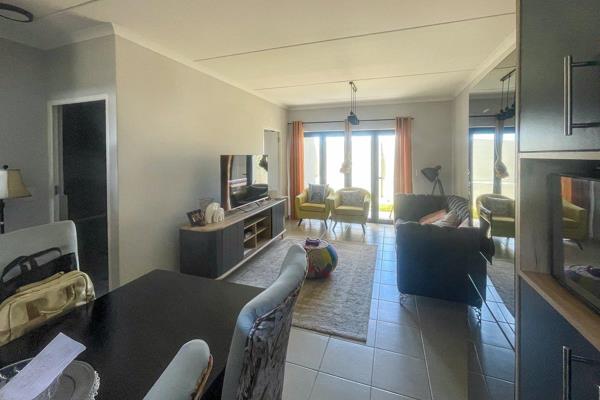 As new 66m&#178; luxury apartment in sought-after THE VINES, Langeberg Glen. The ...