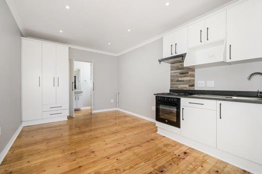 1 Bedroom Apartment / Flat to rent in Newton Park