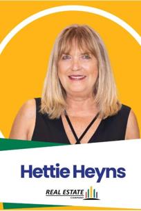 Hettie Heyns