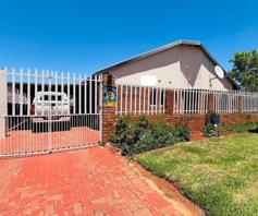 House for sale in Lenasia