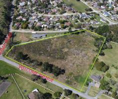 Vacant Land / Plot for sale in Theescombe