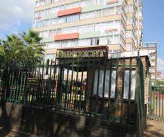 Apartment / Flat for sale in Pretoria Central