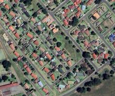 Vacant Land / Plot for sale in Komati