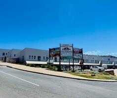 Industrial Property for sale in Voorbaai